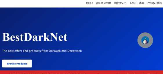 BestDarkNet