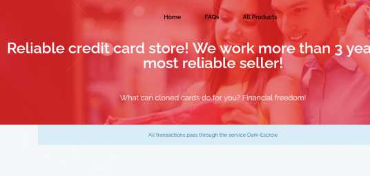 CCSeller - Cloned Cards - Dumps Cards - Magnetic Card Reader